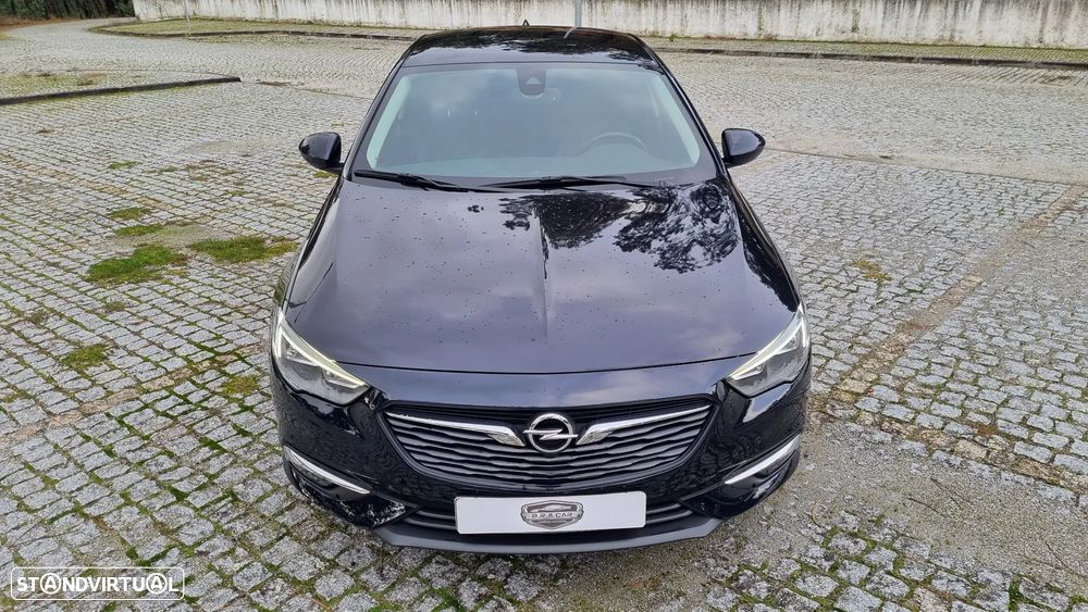 Opel Insignia Grand Sport 1.5 T Innovation - 2