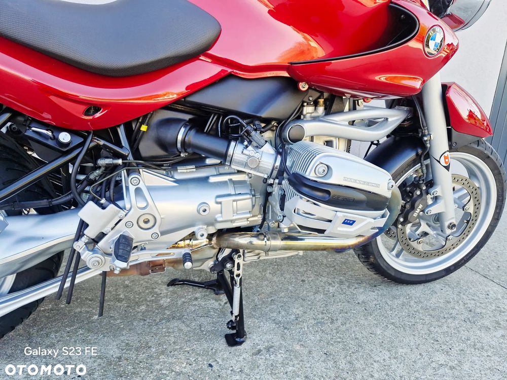 BMW R - 8