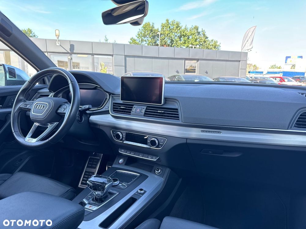 Audi SQ5 - 14