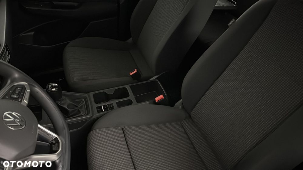 Volkswagen Caddy 2.0 TDI - 12