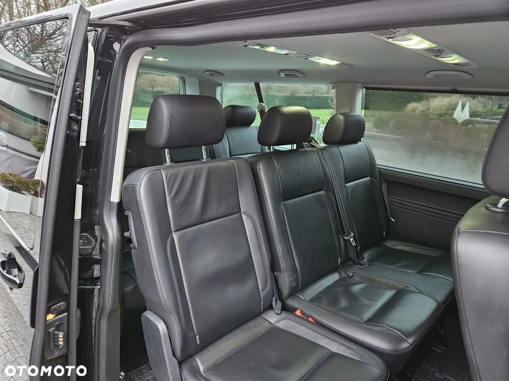 Volkswagen Caravelle 6.1 2.0 TDI L2 Highline 4Motion DSG - 6