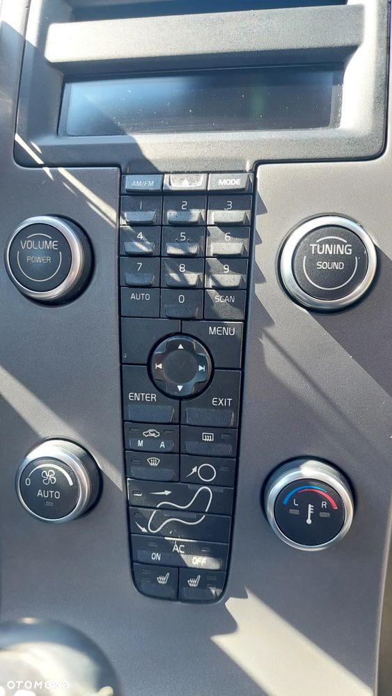 Volvo V50 1.8 Kinetic - 8