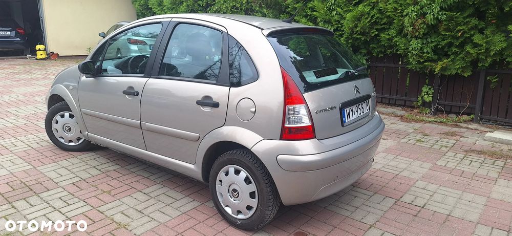 Citroën C3 1.4i Furio - 5