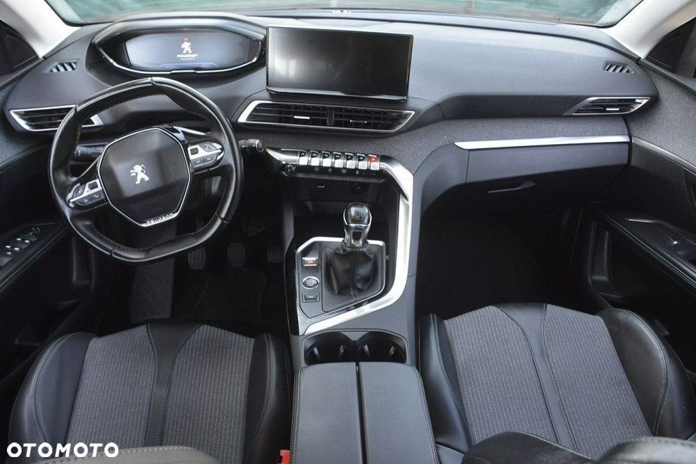 Peugeot 5008 BlueHDi 130 Allure Pack - 17