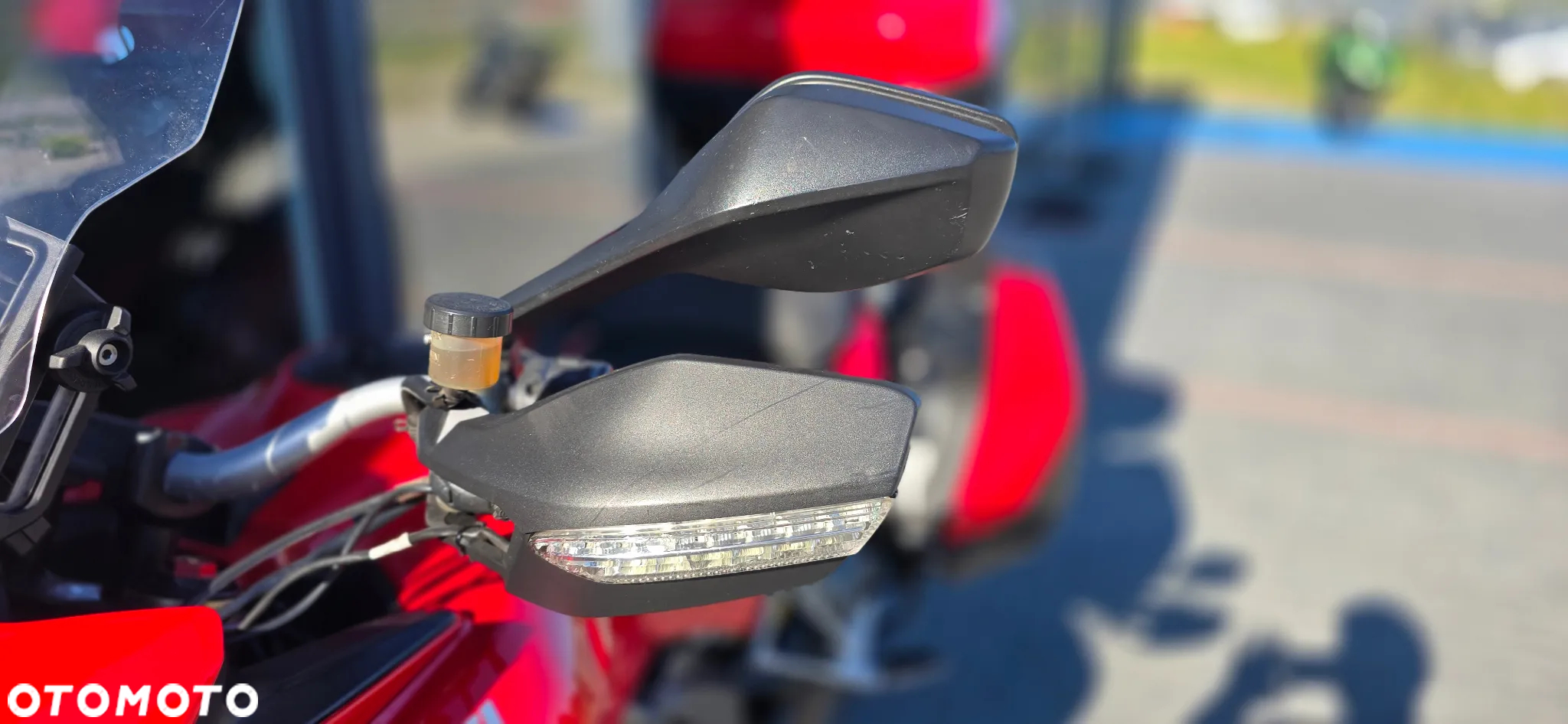 Ducati Multistrada - 40