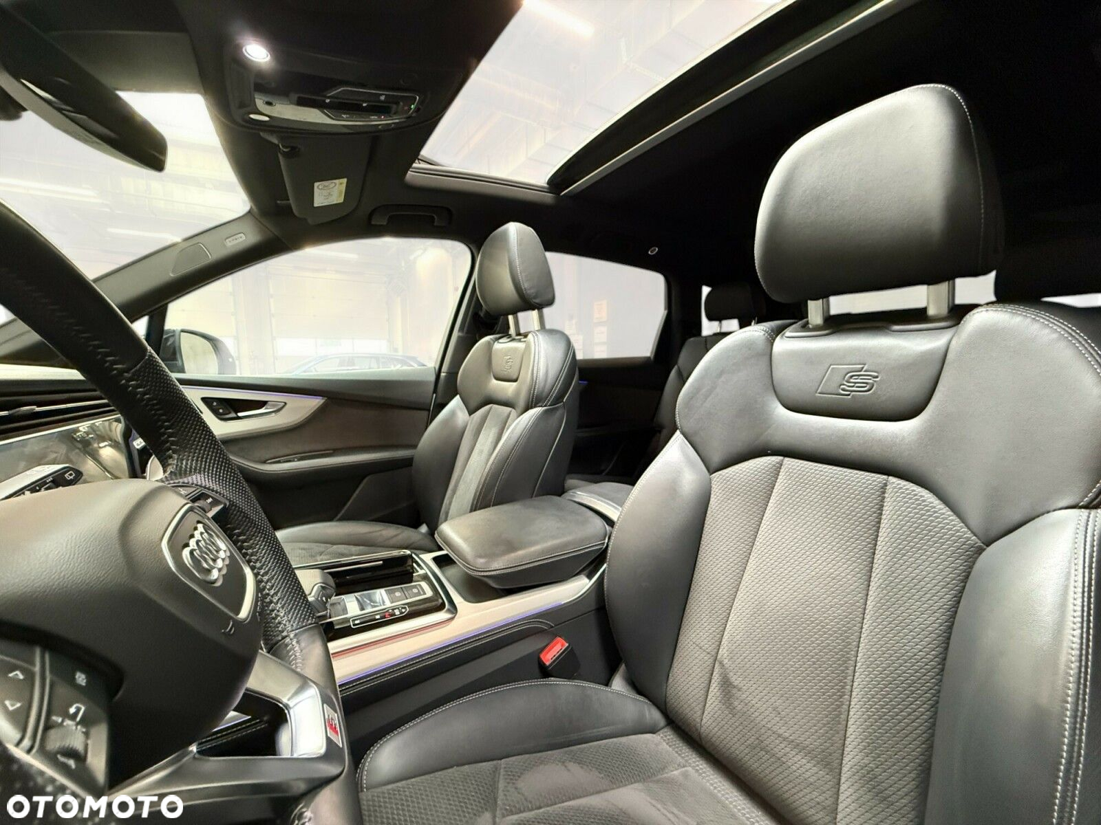 Audi Q7 - 25