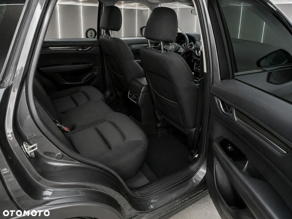 Mazda CX-5 - 13