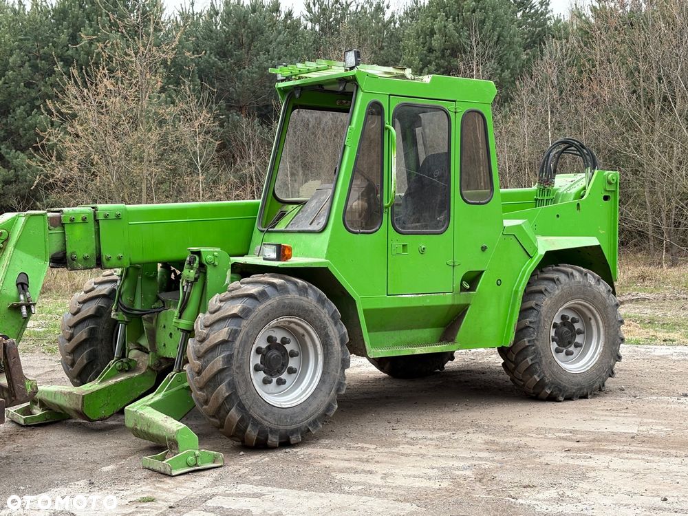 Merlo P13.30 Panoramic - 1