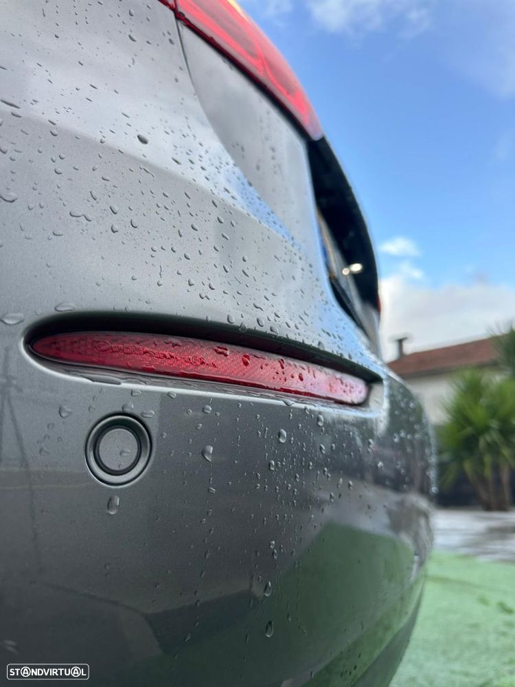 Mercedes-Benz A 180 CDI BE Style Aut. - 46