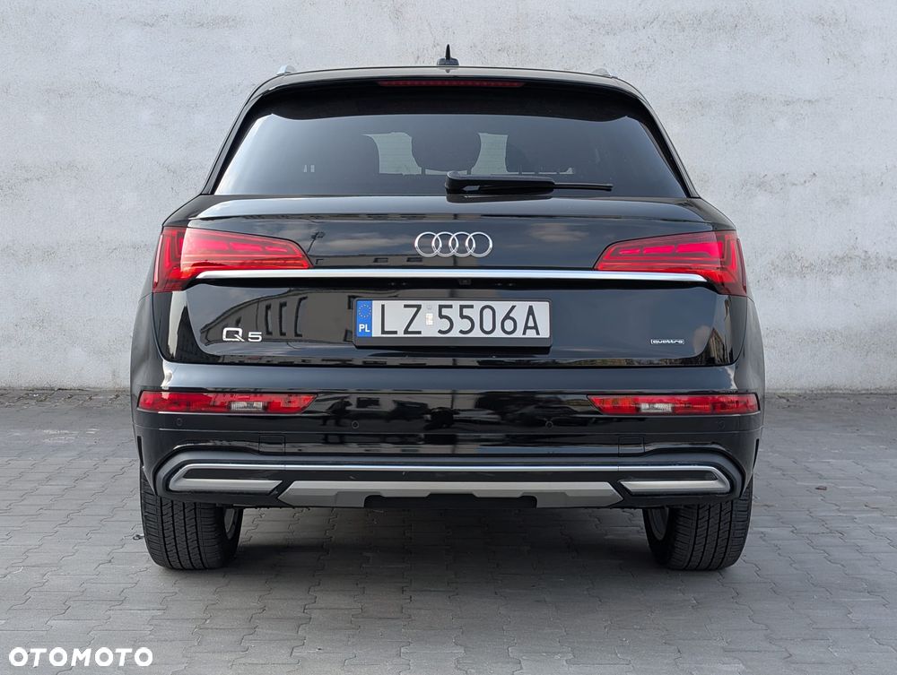 Audi Q5 - 37