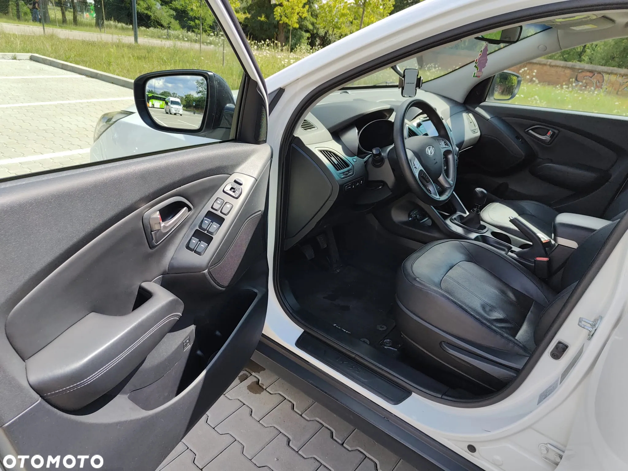 Hyundai ix35 - 17