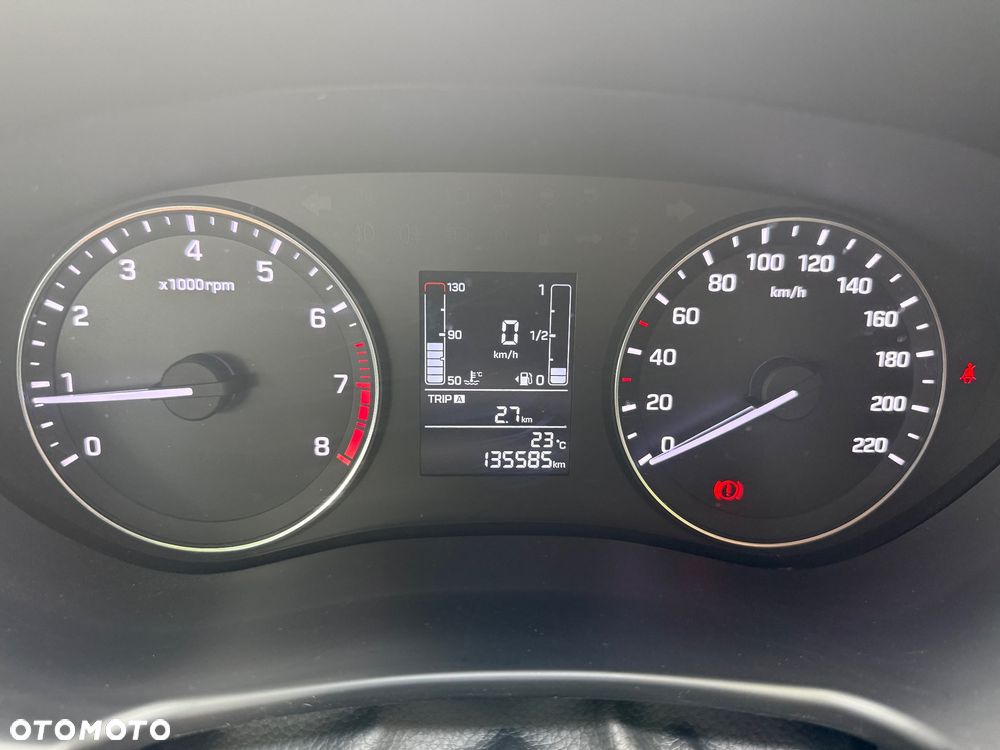 Hyundai i20 1.0 T-GDI BlueDrive Premium - 10