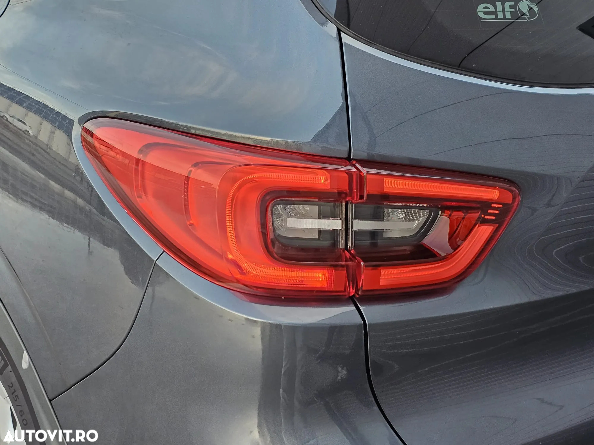 Renault Kadjar TCe EDC GPF Intens - 12