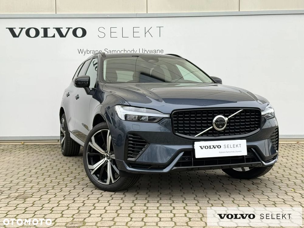 Volvo XC 60 - 4