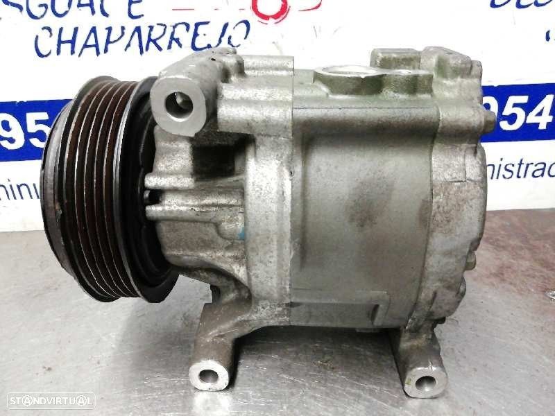 COMPRESSOR AR CONDICIONADO FIAT PANDA 2004 -5A7875000 - 3
