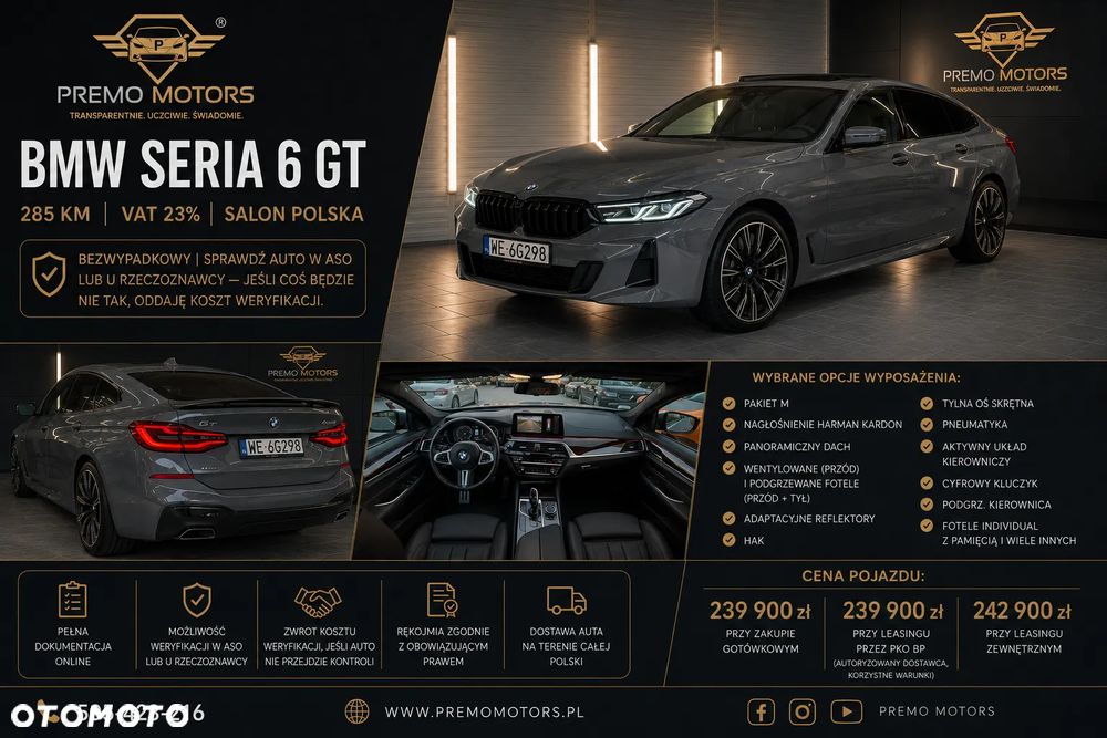 BMW Seria 6 - 36