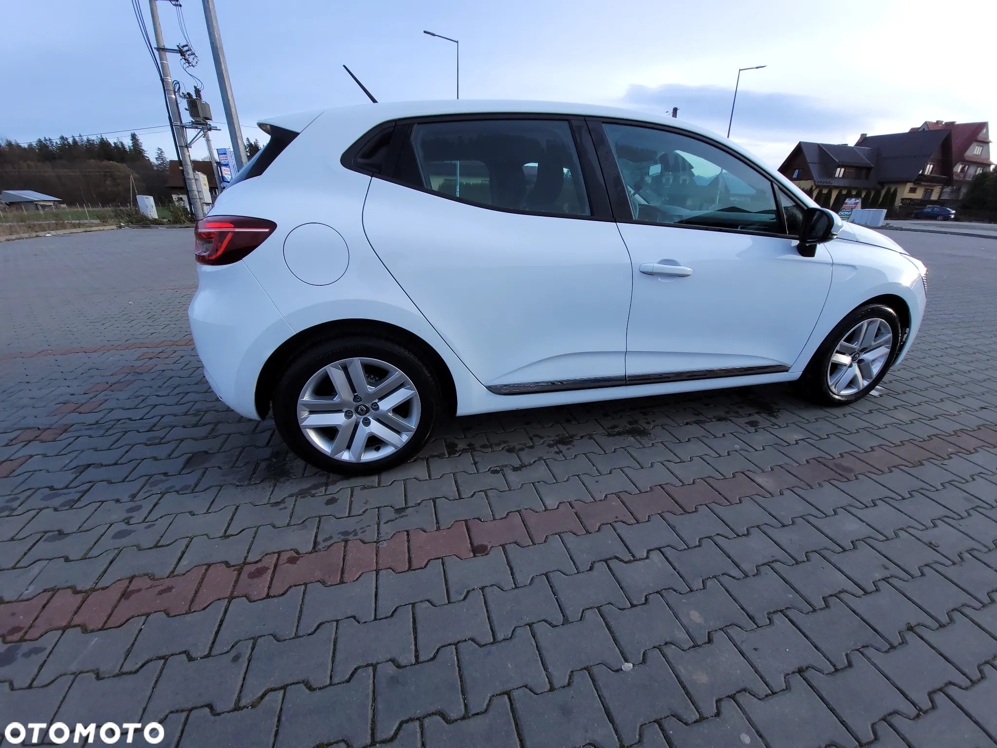 Renault Clio - 3