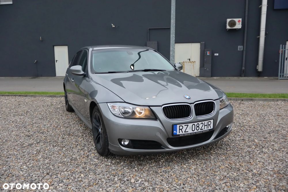 BMW Seria 3 - 9