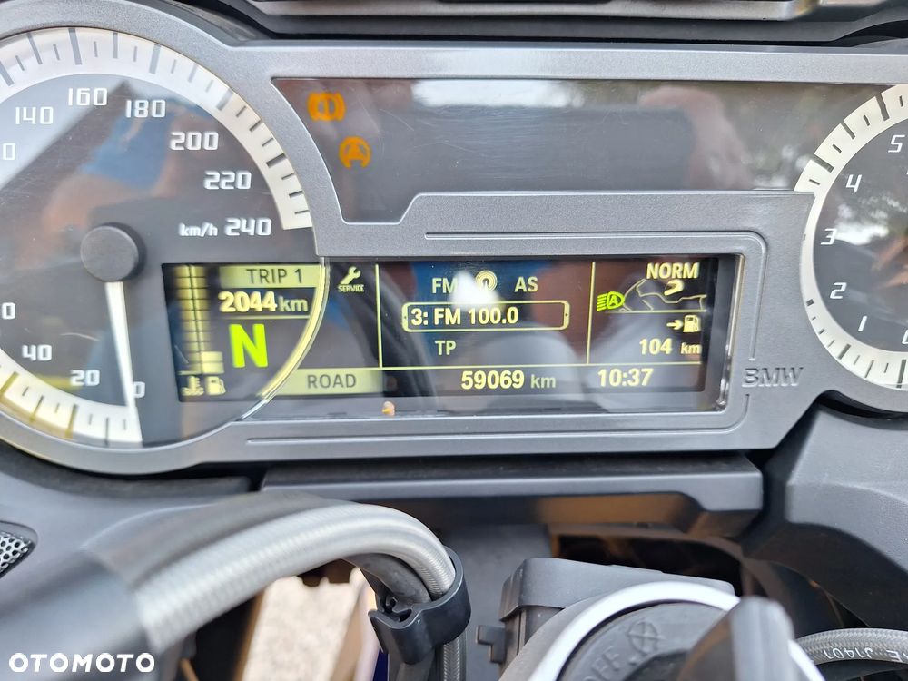 BMW RT - 16