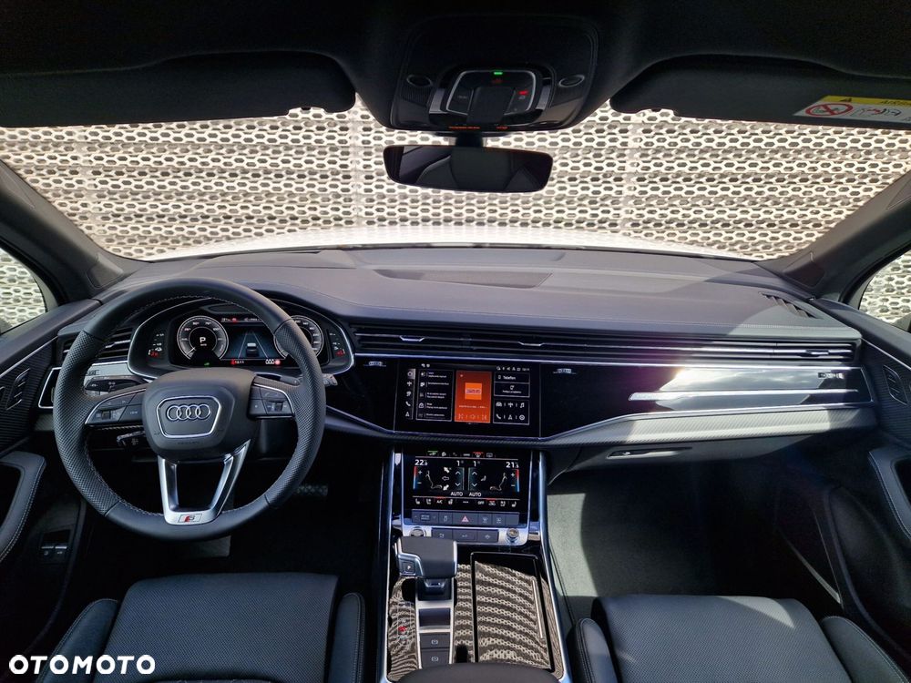 Audi Q7 - 10