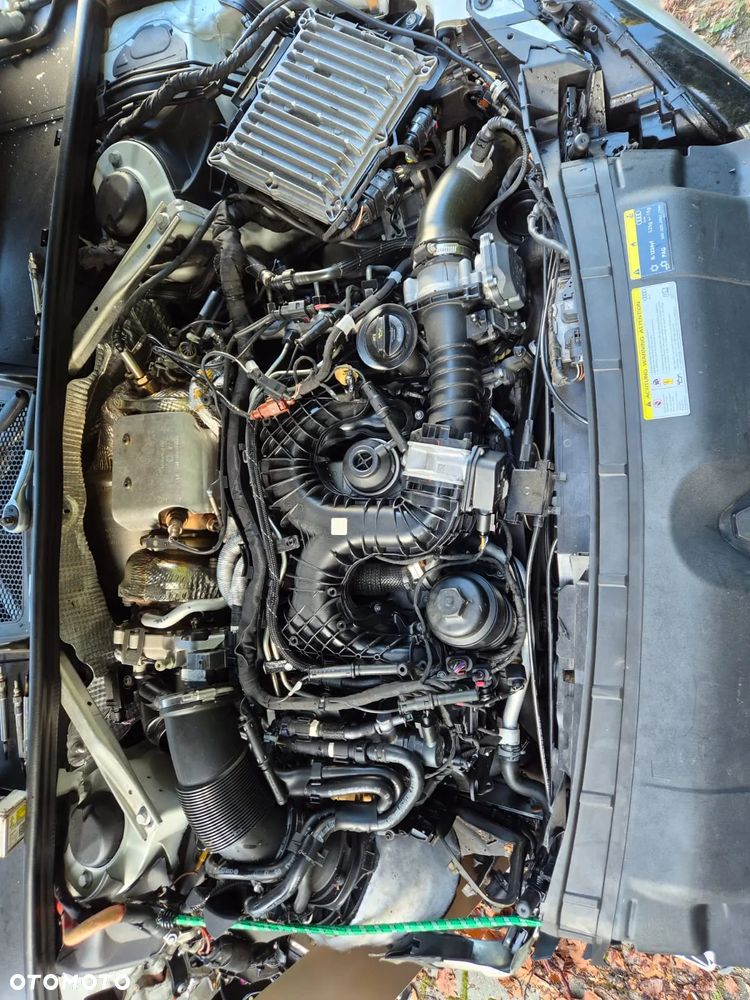 Audi A5 Sportback 3.0 TDI quattro tiptronic sport - 8