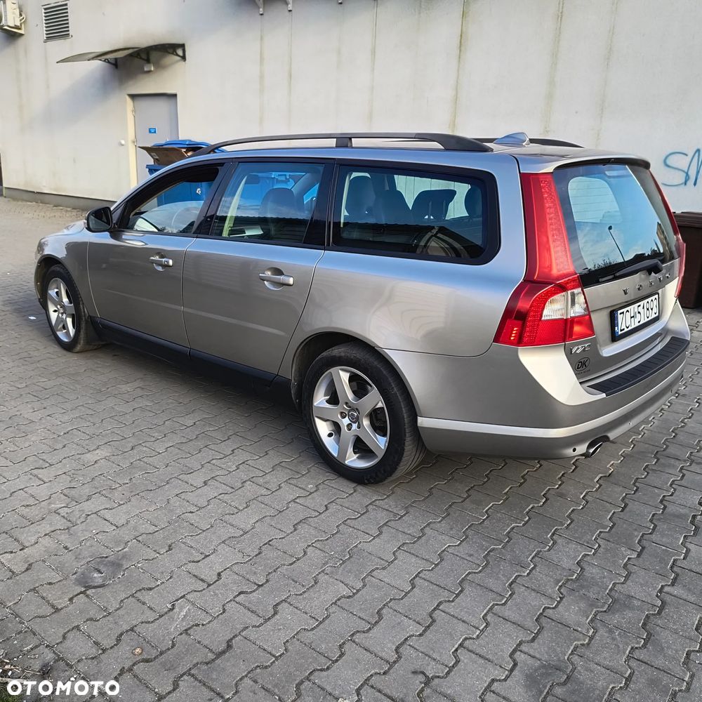 Volvo V70 - 14