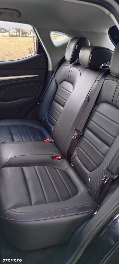 MG ZS ICE 1.0T-GDI Luxury - 36