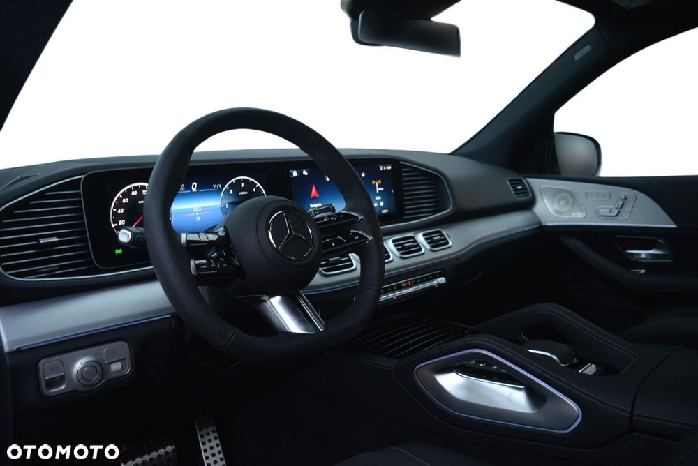 Mercedes-Benz GLE 300 d 4-Matic Advanced Plus - 6