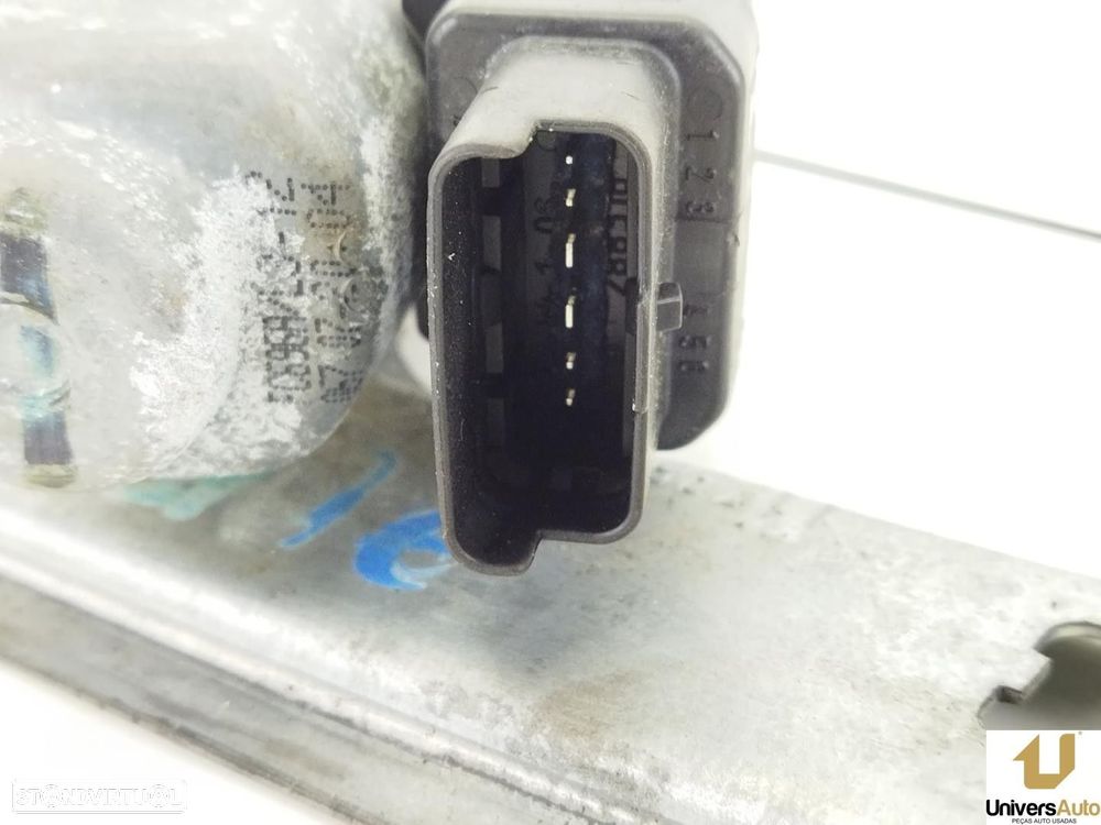 ELEVADOR DE VIDRO FRONTAL ESQUERDO RENAULT GRAND SCÉNIC II 2004 -440726J4 - 6