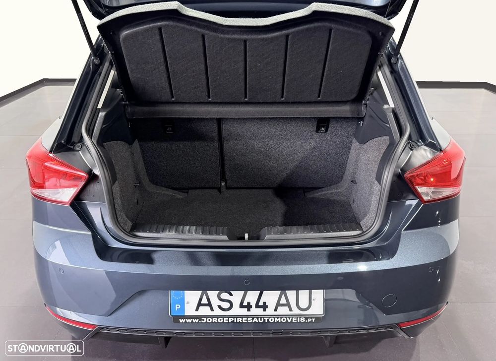 SEAT Ibiza 1.0 Reference - 45