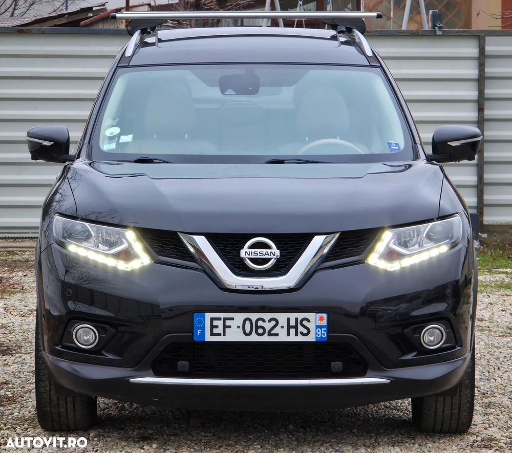Nissan X-Trail 1.6 dCi Tekna - 3