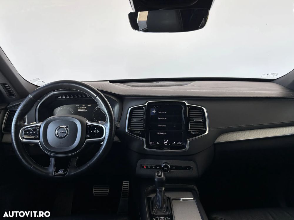 Volvo XC 90 - 13