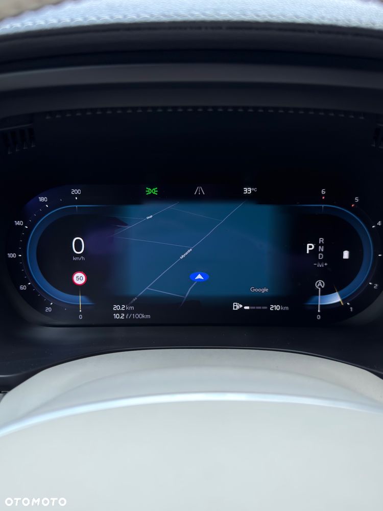 Volvo XC 60 - 32