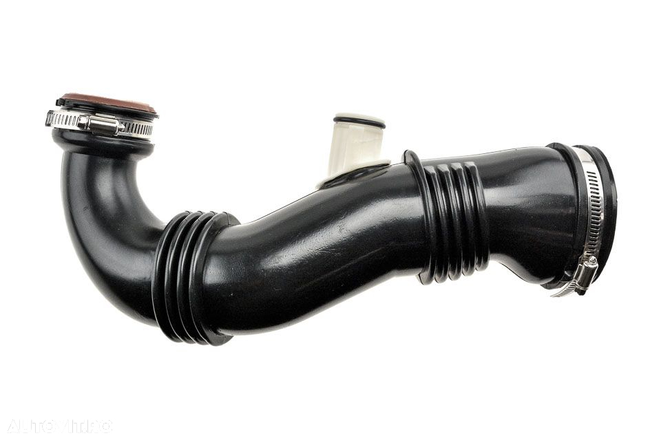 Furtun aer Peugeot 1007, 206, 207, 3008, 307, 308, 407, 5008, Expert, Partner, Citroen Berlingo, C2, C3, C4, C5, Jumpy, Xsara Picasso, NTY GPP-PE-001 - 3