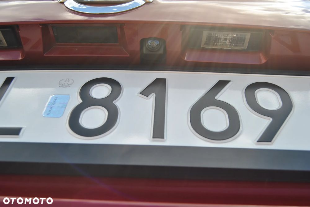 Nissan Qashqai 1.5 dCi DPF acenta - 30