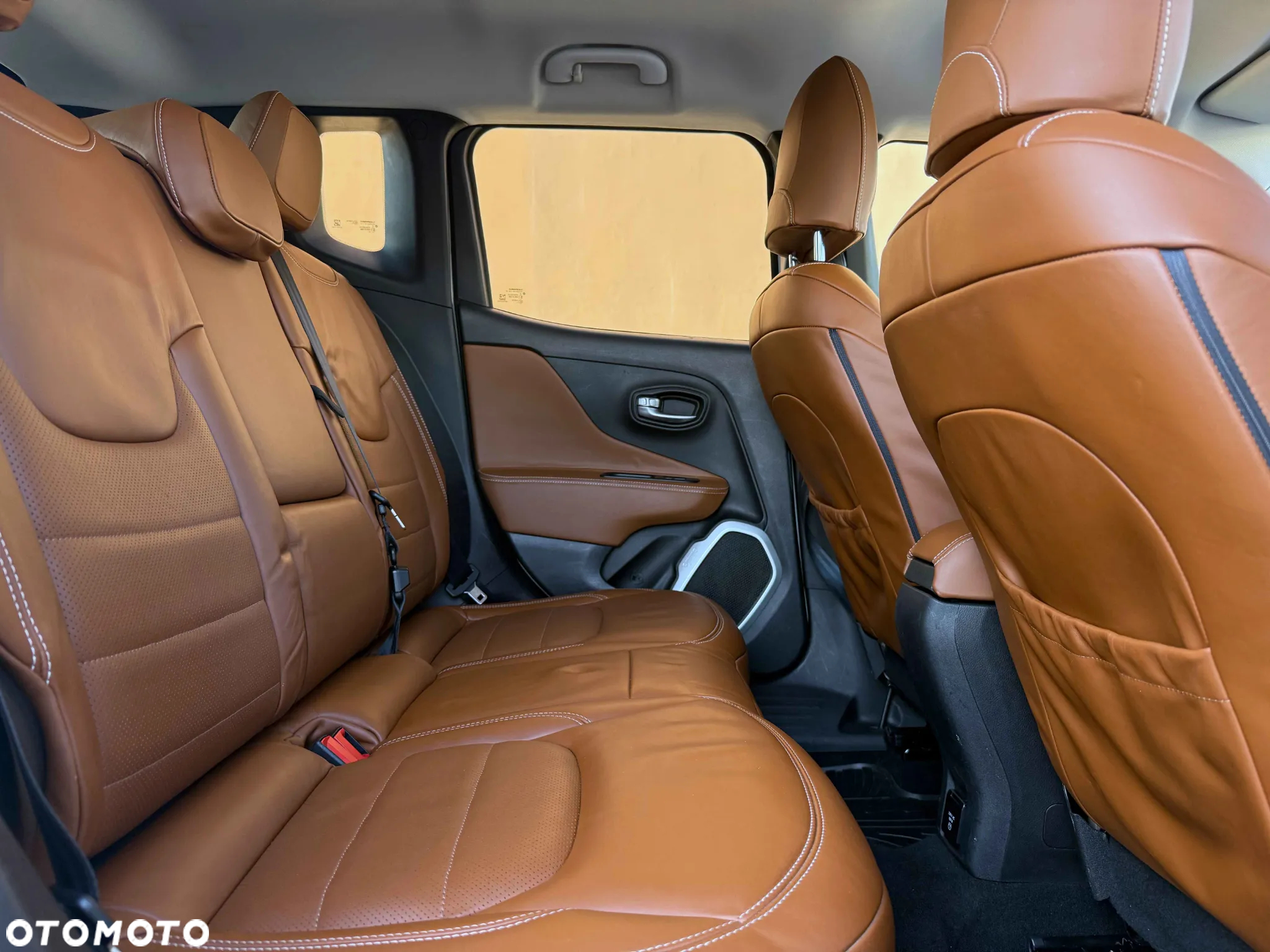 Jeep Renegade 2.0 MultiJet Limited 4WD S&S - 6