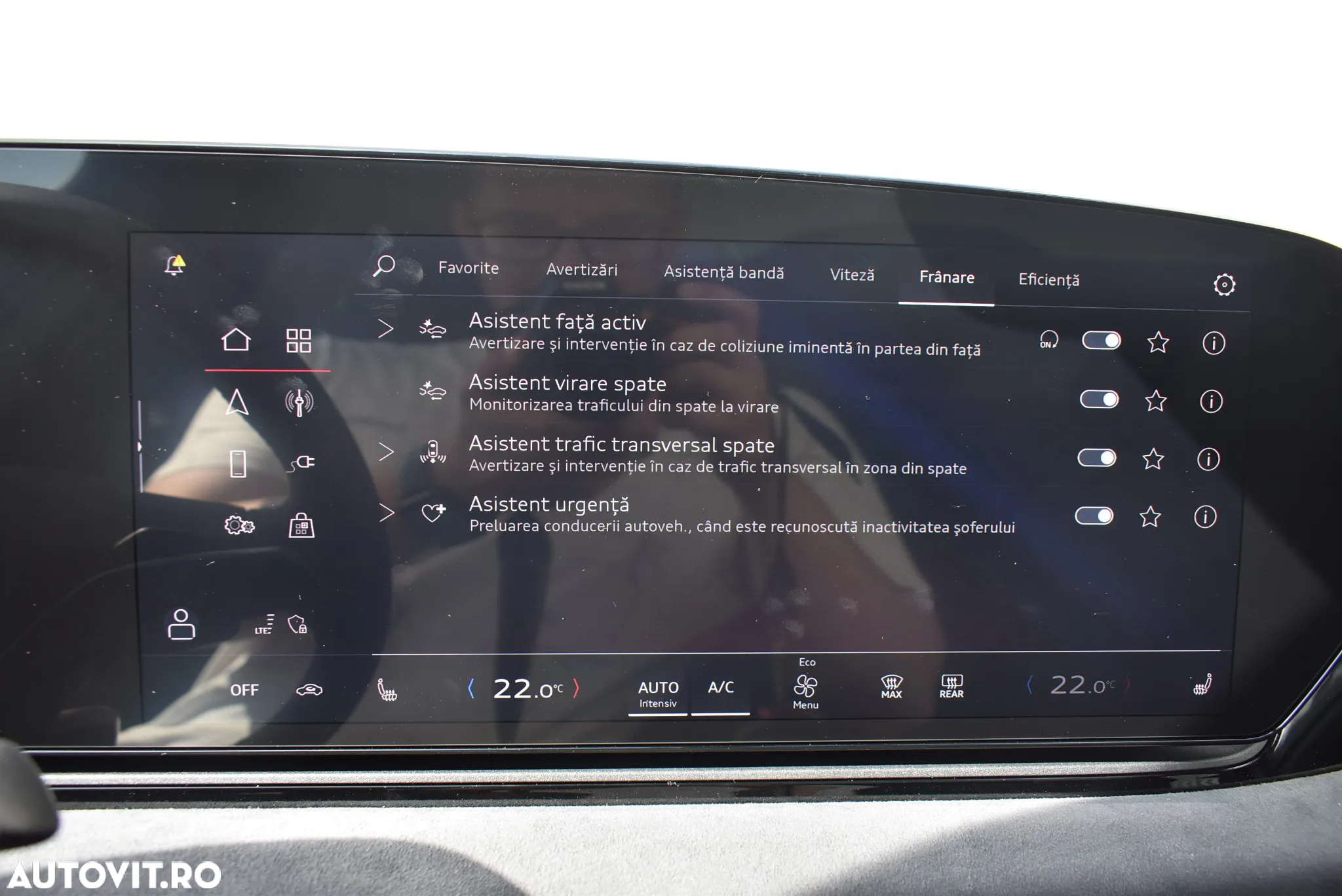 Audi A6 Sportback quattro e-tron 100 kWh - 21