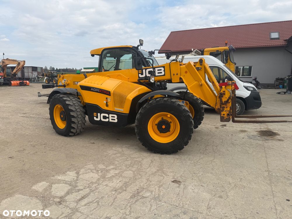 JCB 53-70 AGRI XTRA - 7