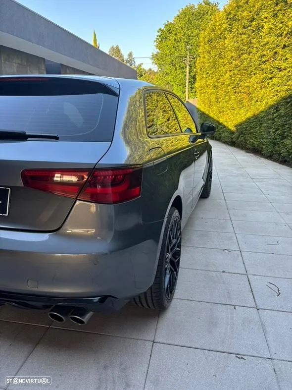 Audi A3 1.6 TDI Sport - 9