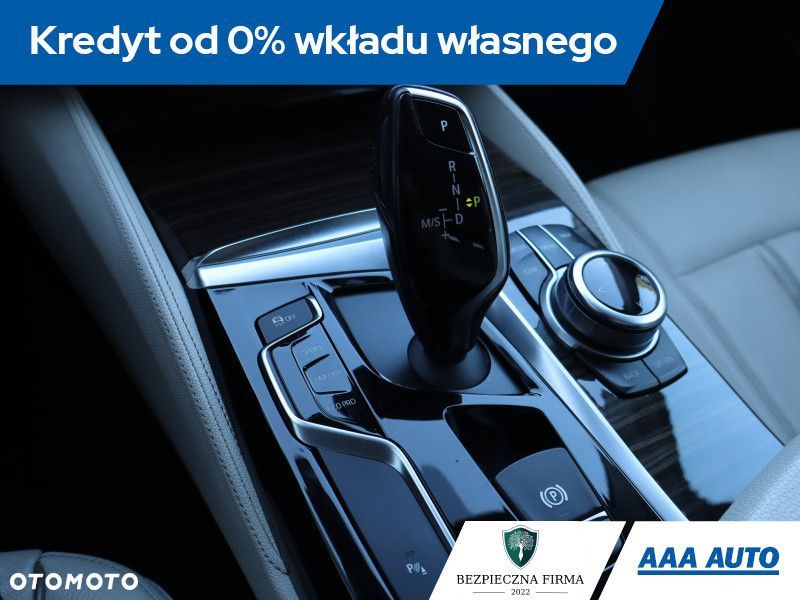 BMW Seria 5 - 14