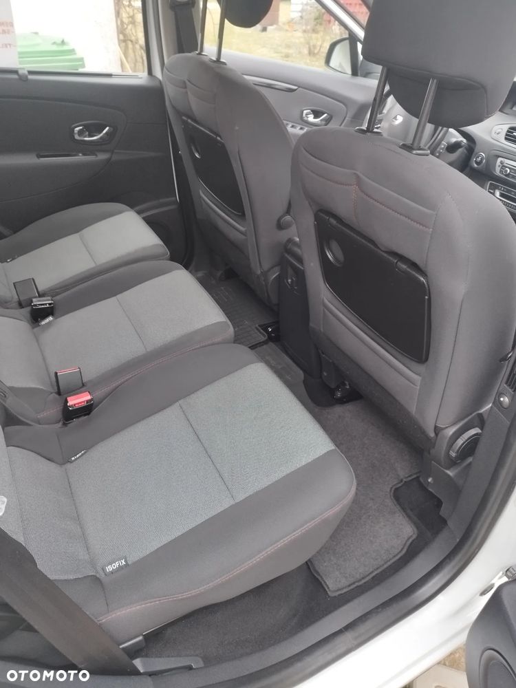 Renault Scenic ENERGY TCe 115 Expression - 12