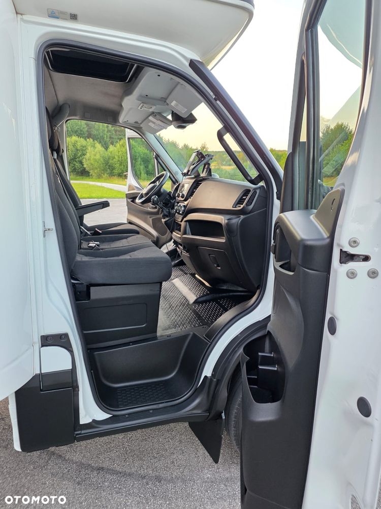 Iveco 15 EP▪️50-180▪️DMC 3.5 TONY▪️50C18▪️35C15▪️70C17▪️MAX▪️MAXI▪️DAILY▪️LED▪️XXL▪️NA PODUSZCE▪️ - 6