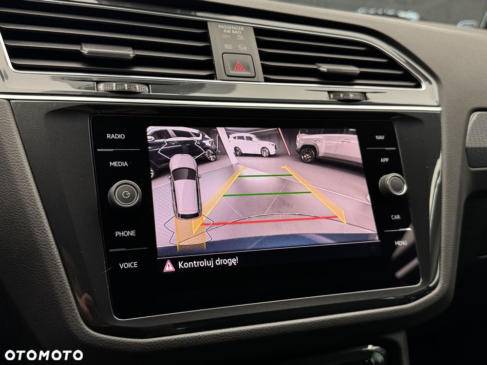 Volkswagen Tiguan 1.5 TSI EVO Life DSG - 38