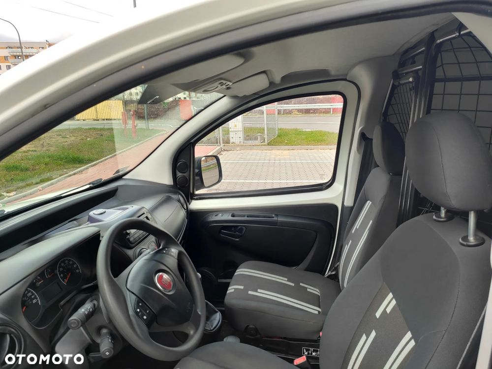 Fiat Fiorino - 5