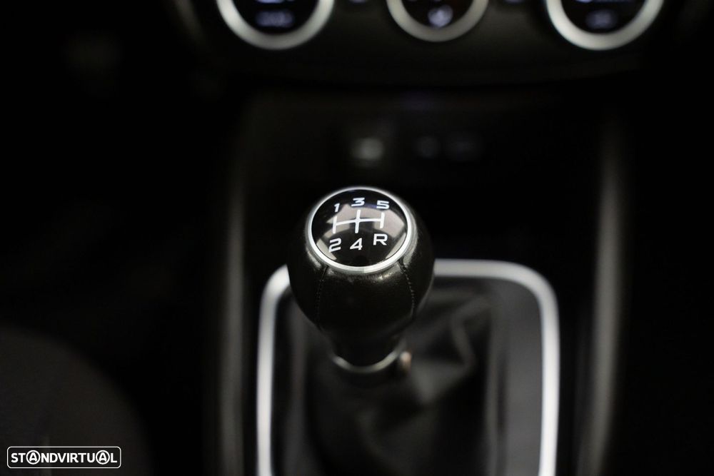 Fiat Tipo 1.0 GSE T3 City Life - 25