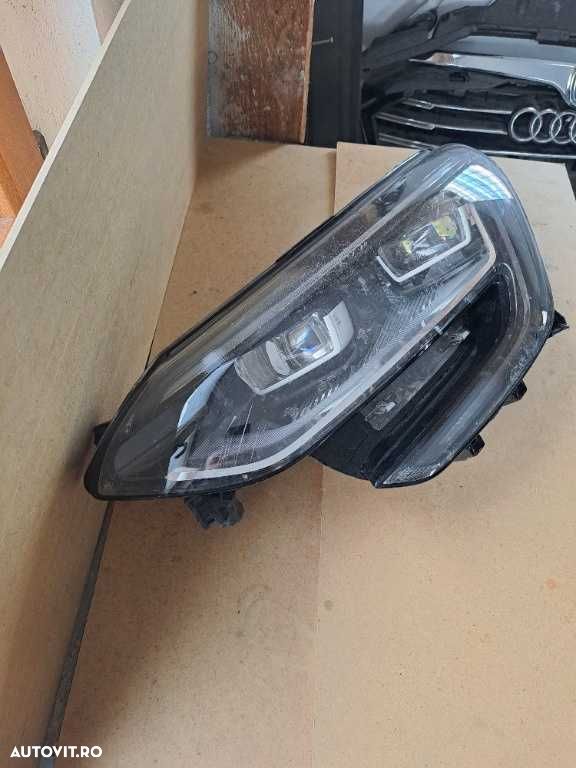Far stanga Renault Megane 4 led pure vision original - 2