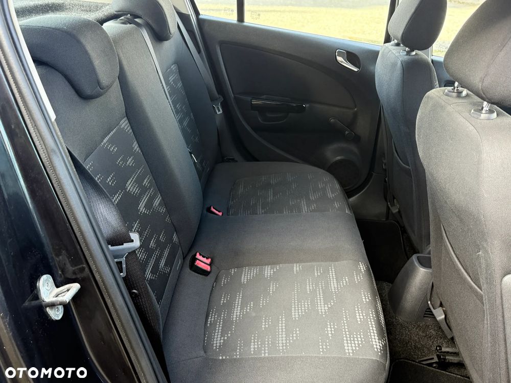 Opel Corsa 1.3 CDTI Graphite - 15