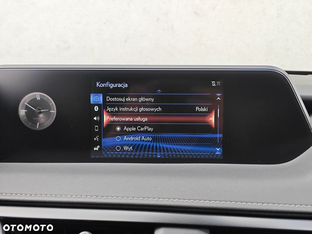 Lexus UX 250h GPF F Impression 2WD - 17