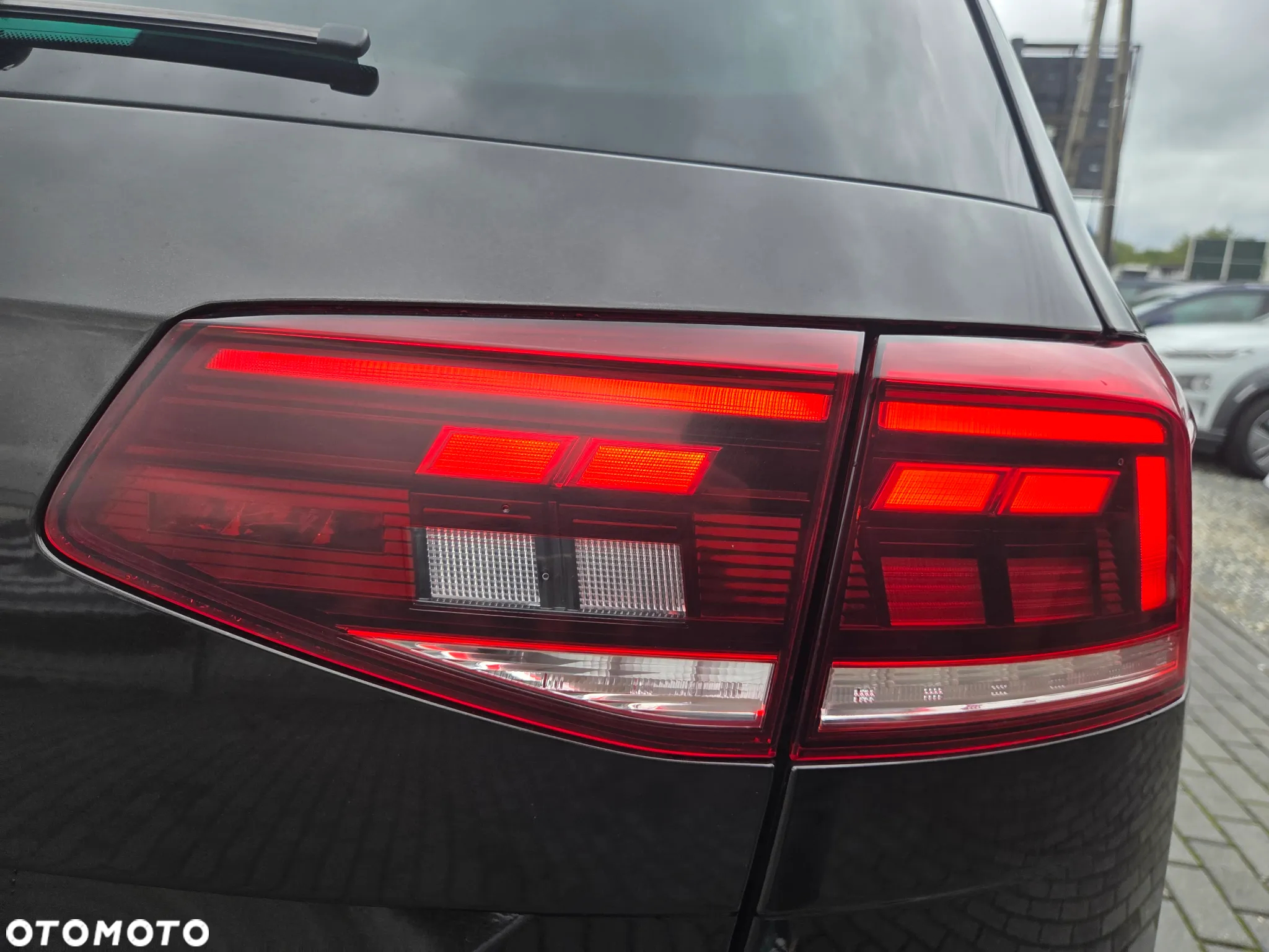 Volkswagen Passat 1.5 TSI EVO Business DSG - 15