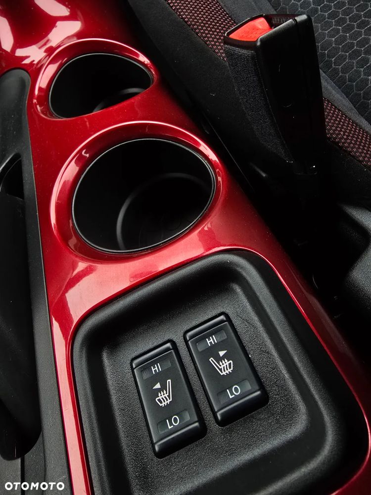 Nissan Juke 1.2 DIG-T N-Vision - 34